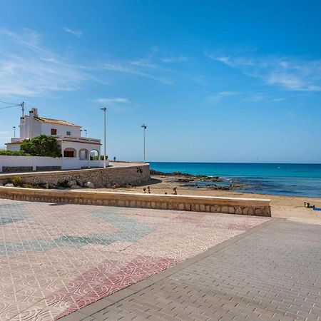 Apartamento Arenal 5 - Plusholidays Кальпе Экстерьер фото